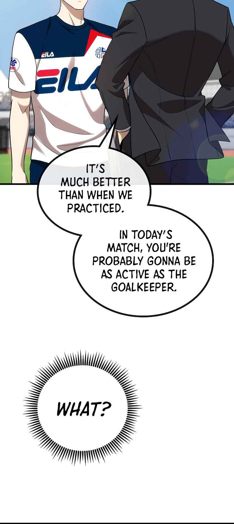 Black-Haired Tactical Genius Chapter 20 27